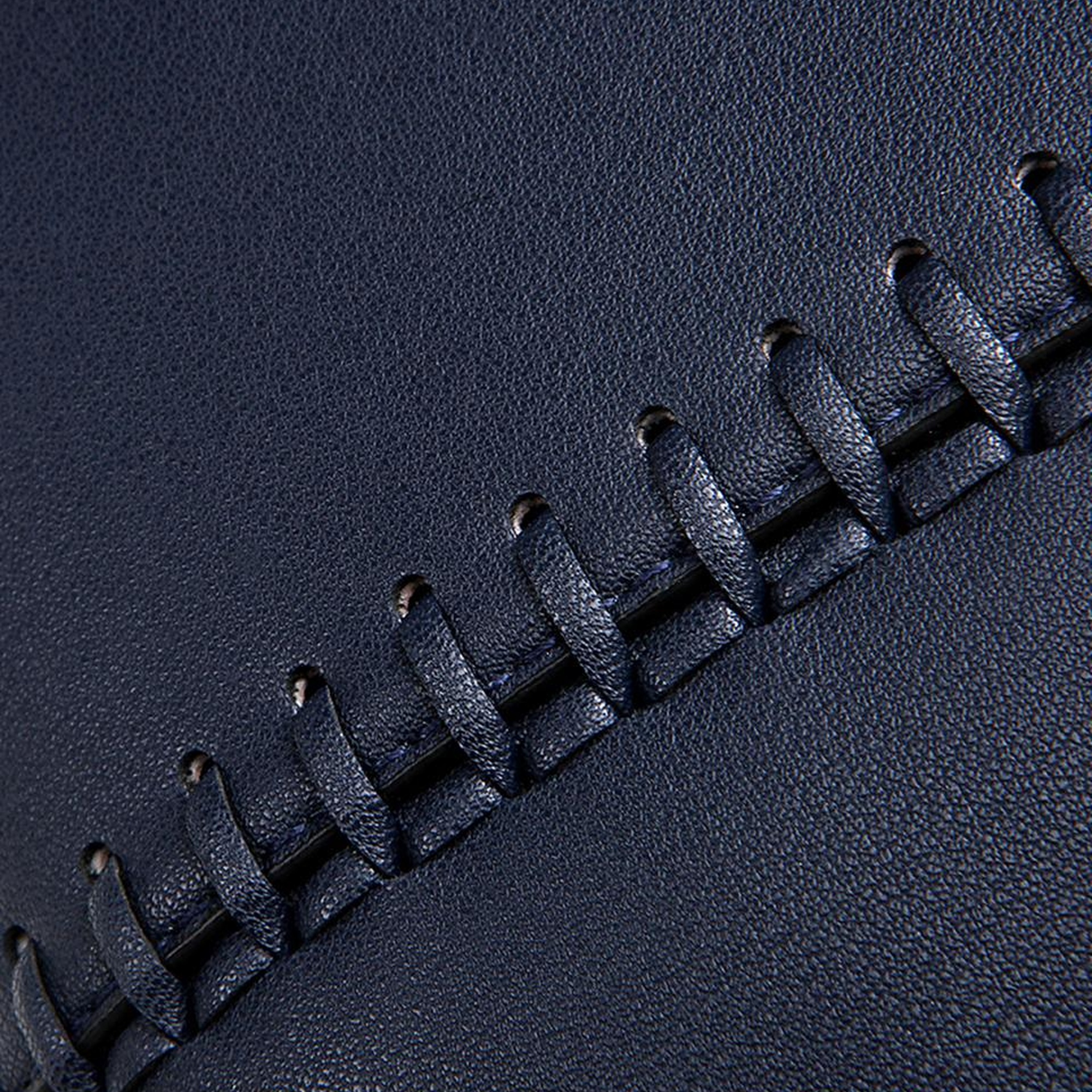 Kadın Lacivert Omuz Çantası