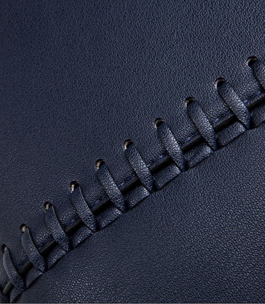  Kadın Lacivert Omuz Çantası