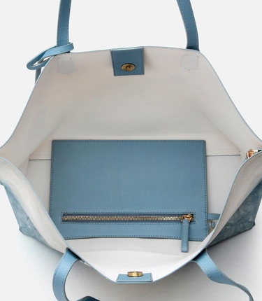  Kadın Beyaz Omuz Çantası Hotiç X Çagev