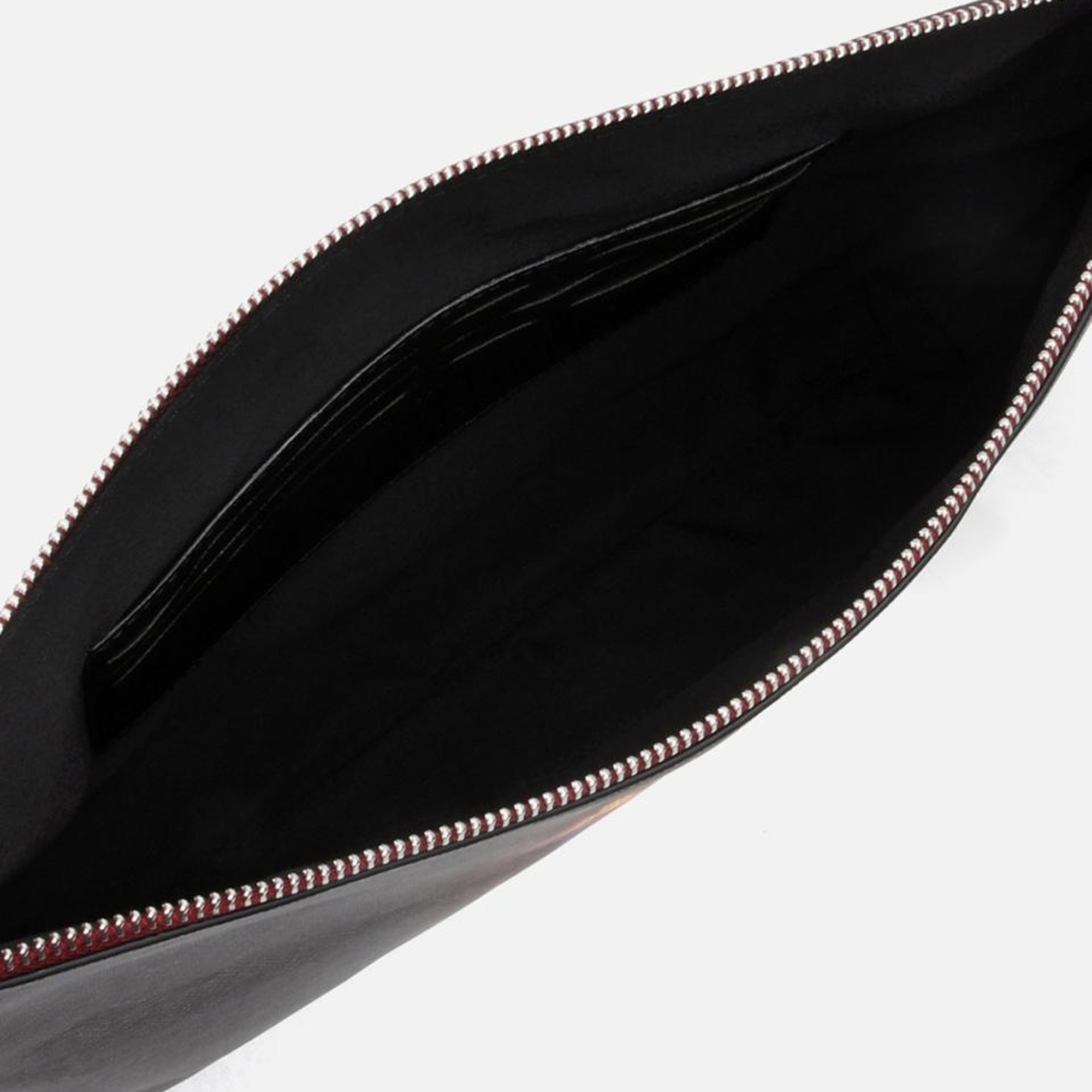 Kadın Bordo Portföy Hotiç X Çagev