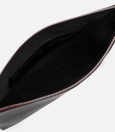  Kadın Bordo Portföy Hotiç X Çagev