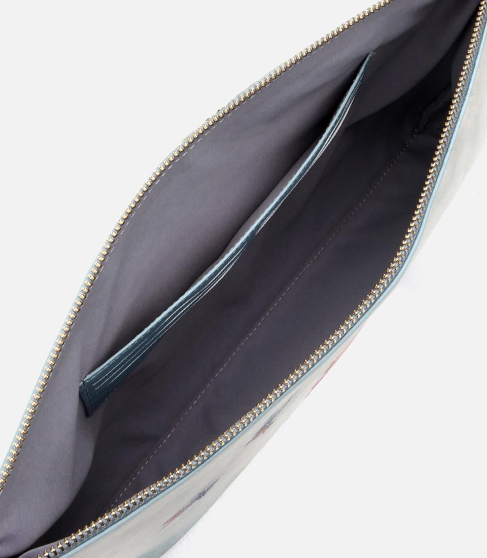 Kadın Yeşil Portföy Hotiç X Çagev