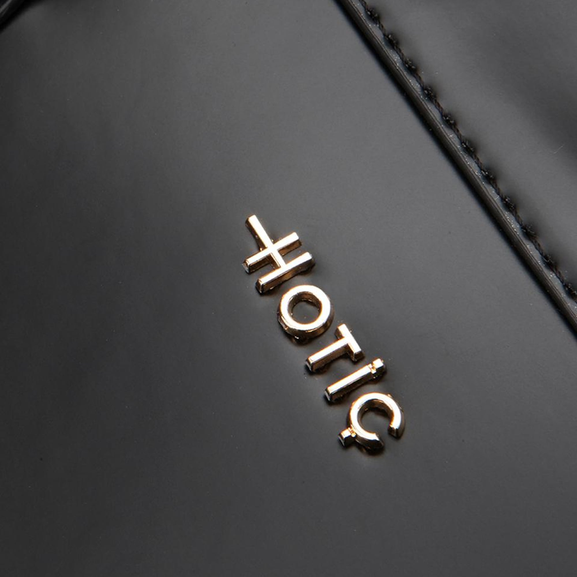 Kadın Siyah Omuz Çantası