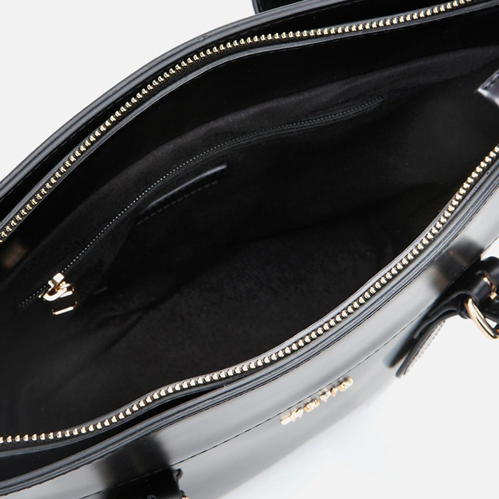 Kadın Siyah Omuz Çantası