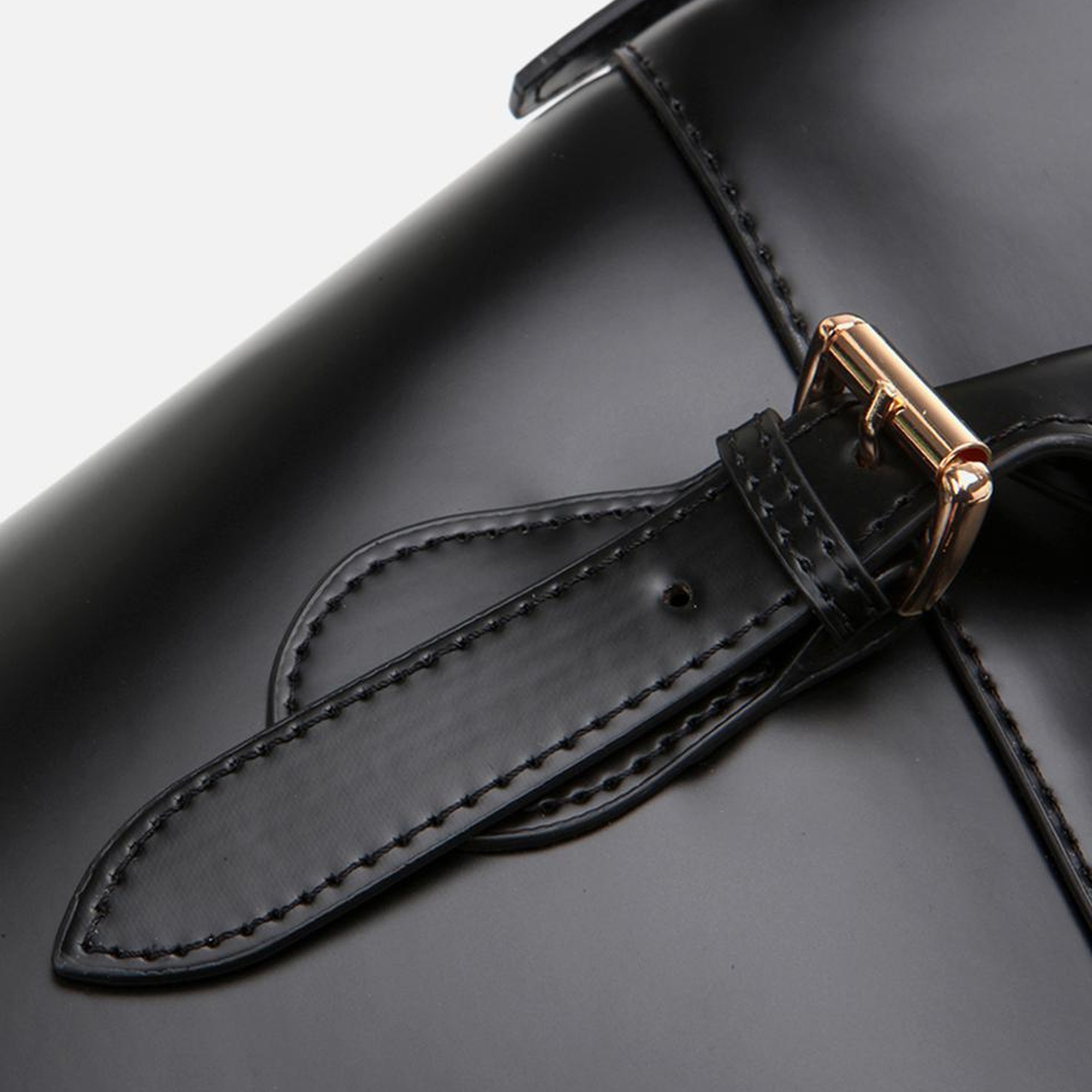 Kadın Siyah Omuz Çantası