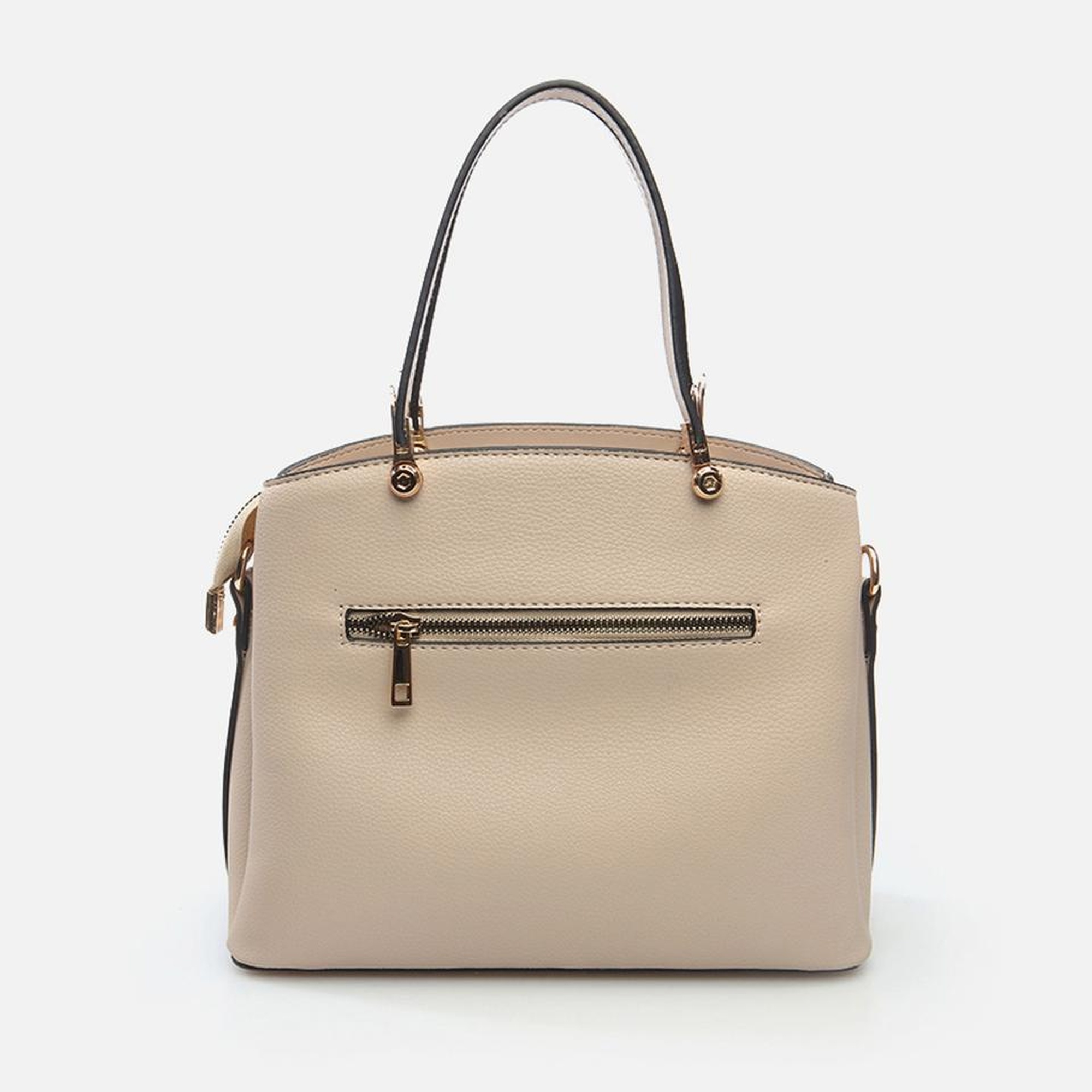 Kadın Vizon Omuz Çantası