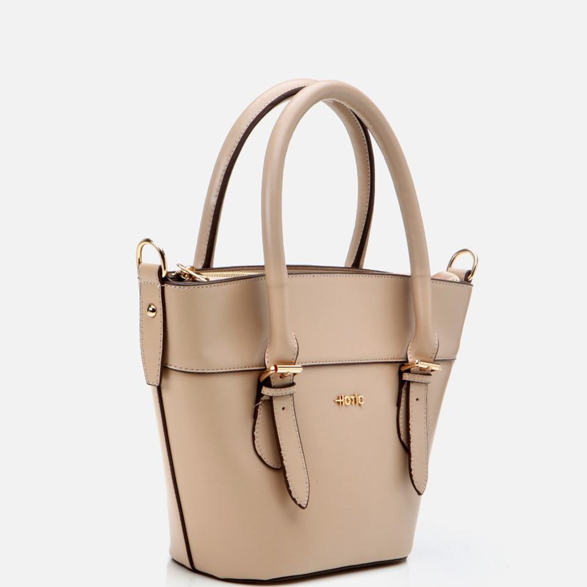 Kadın Vizon Omuz Çantası