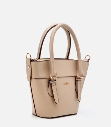  Kadın Vizon Omuz Çantası