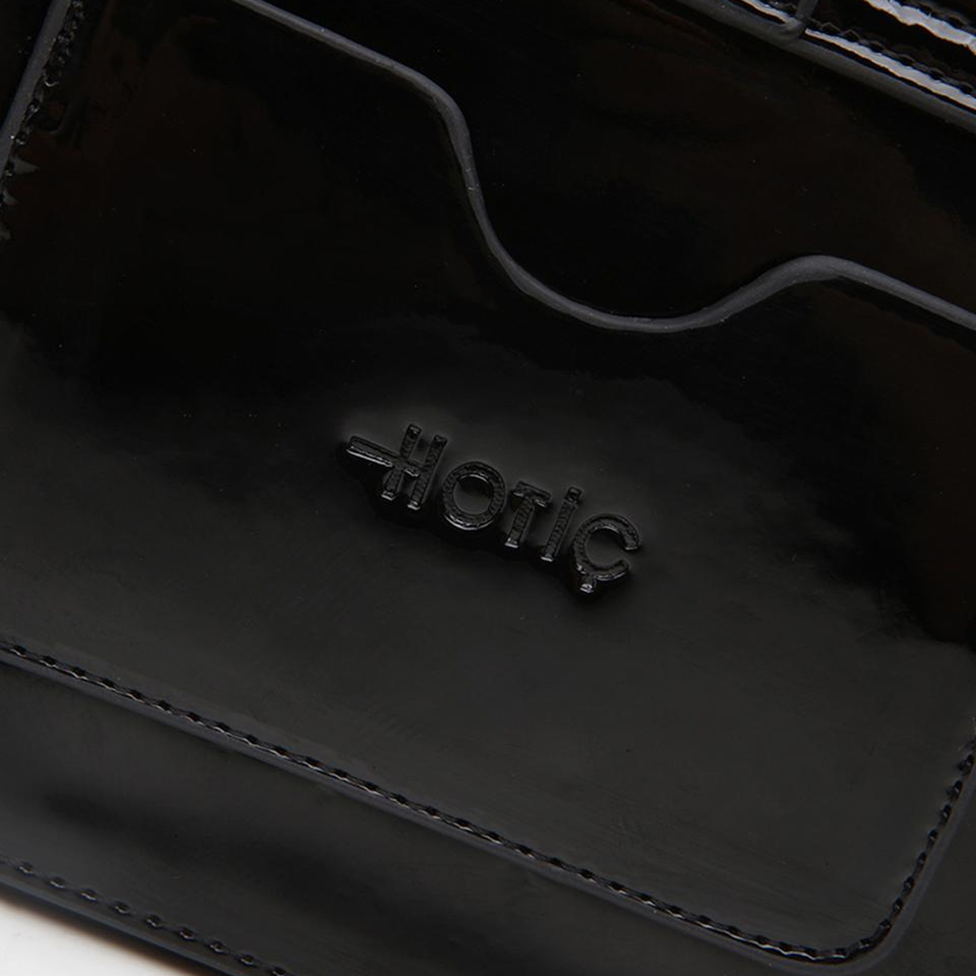 Kadın Siyah Mini (Çapraz) Çanta