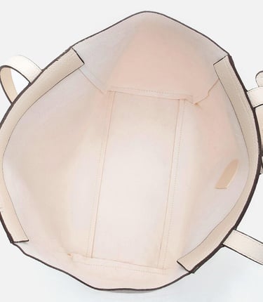  Kadın Ekru Omuz Çantası