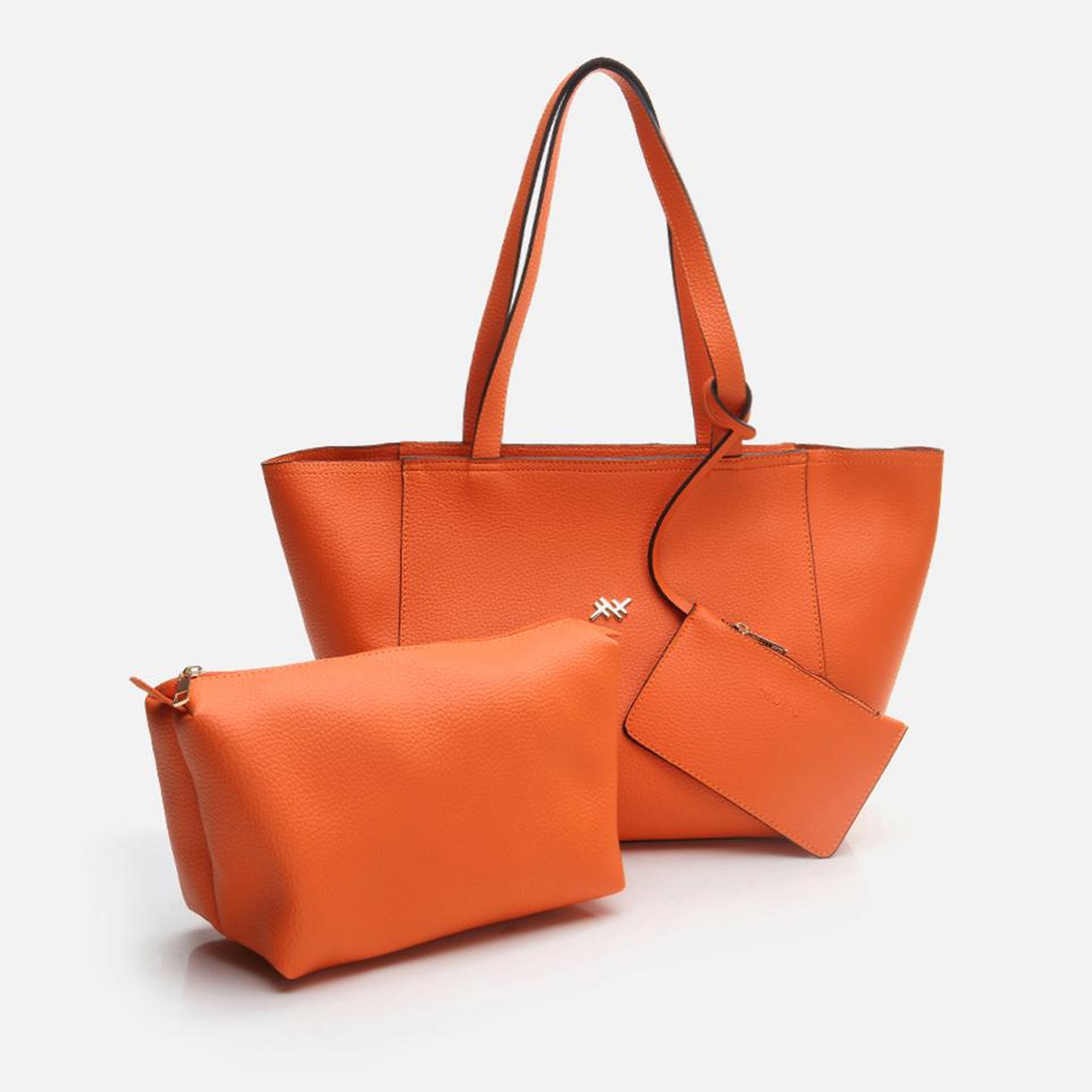 Kadın Turuncu Omuz Çantası