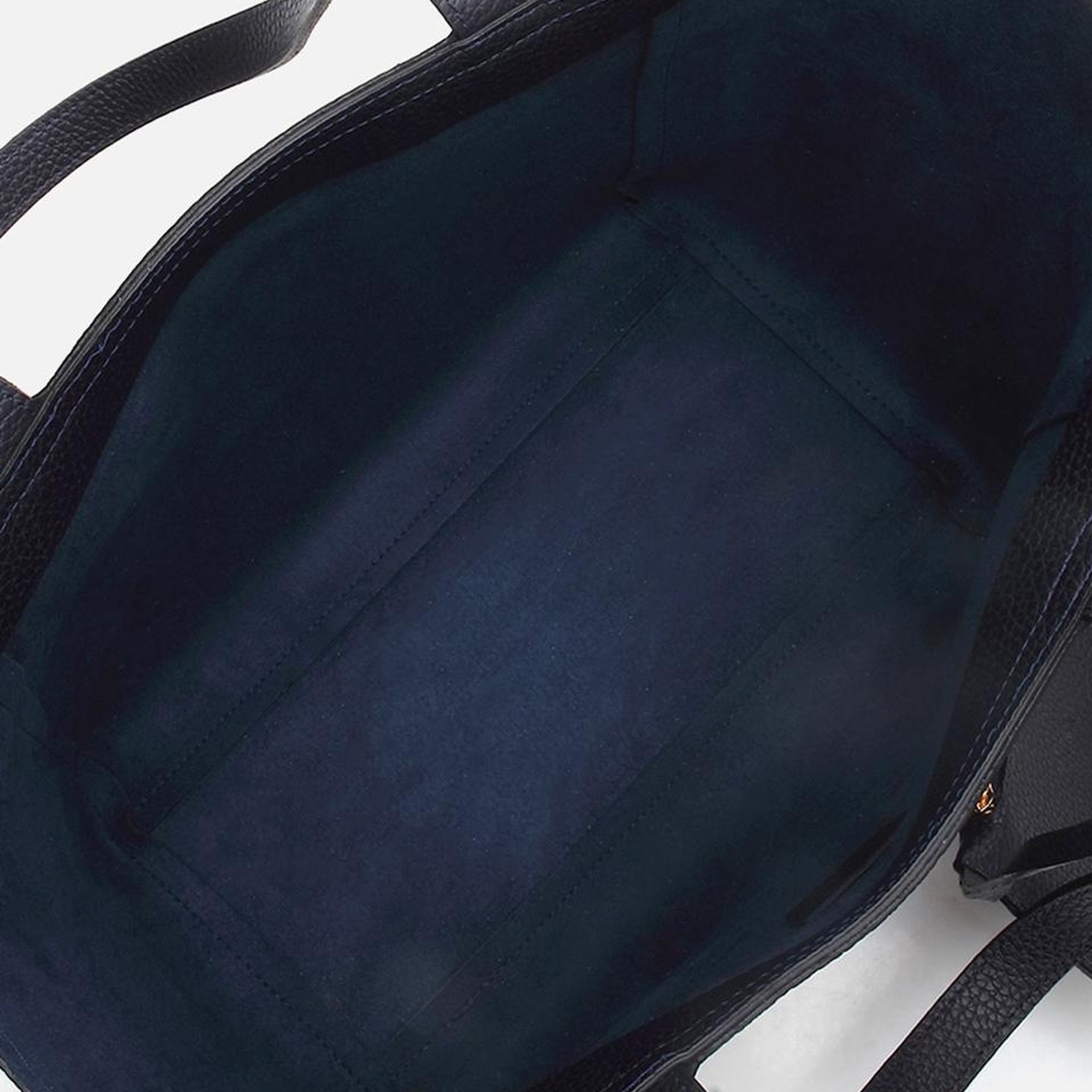 Kadın Lacivert Omuz Çantası