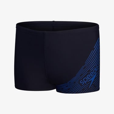  Speedo Eco Medley Çocuk Lacivert Mayo