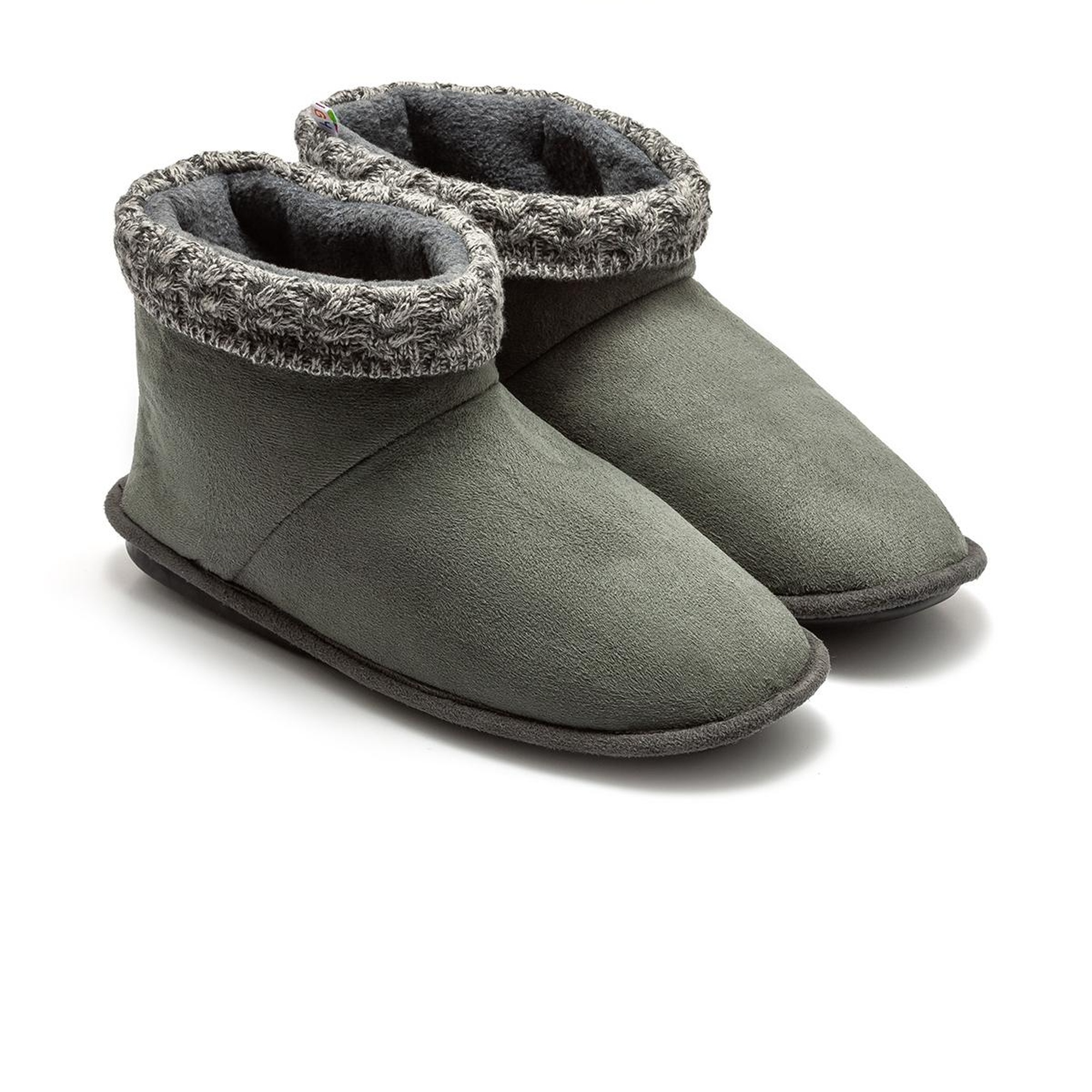 Dab Erkek Ev Botu Füme 41/46