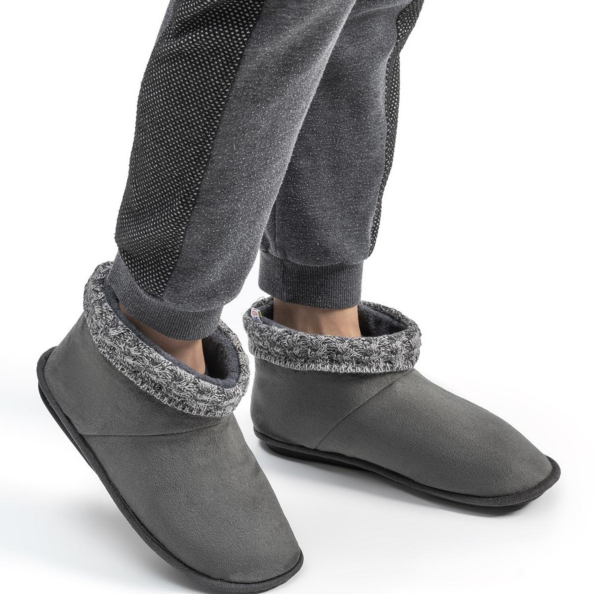 Dab Erkek Ev Botu Füme 41/46