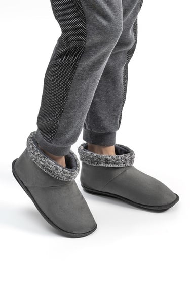  Dab Erkek Ev Botu Füme 41/46