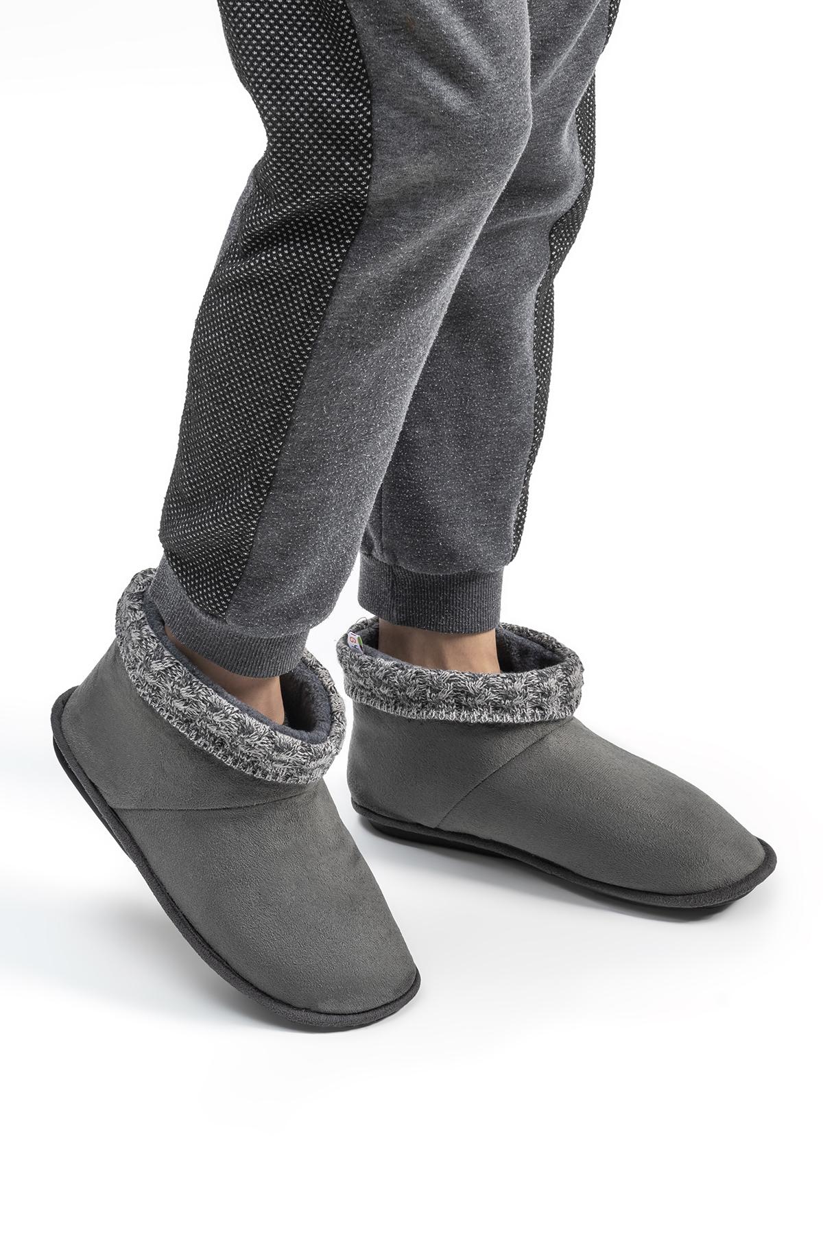  Dab Erkek Ev Botu Füme 41/46