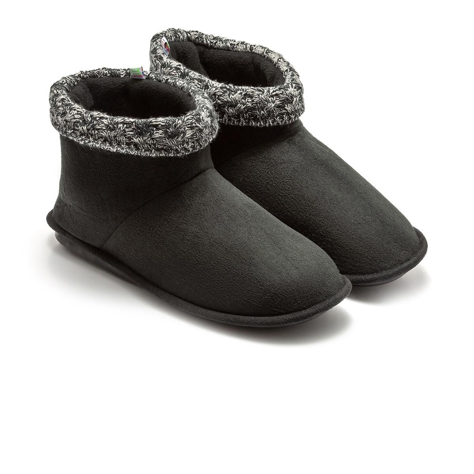 Dab Erkek Ev Botu Siyah 41/46