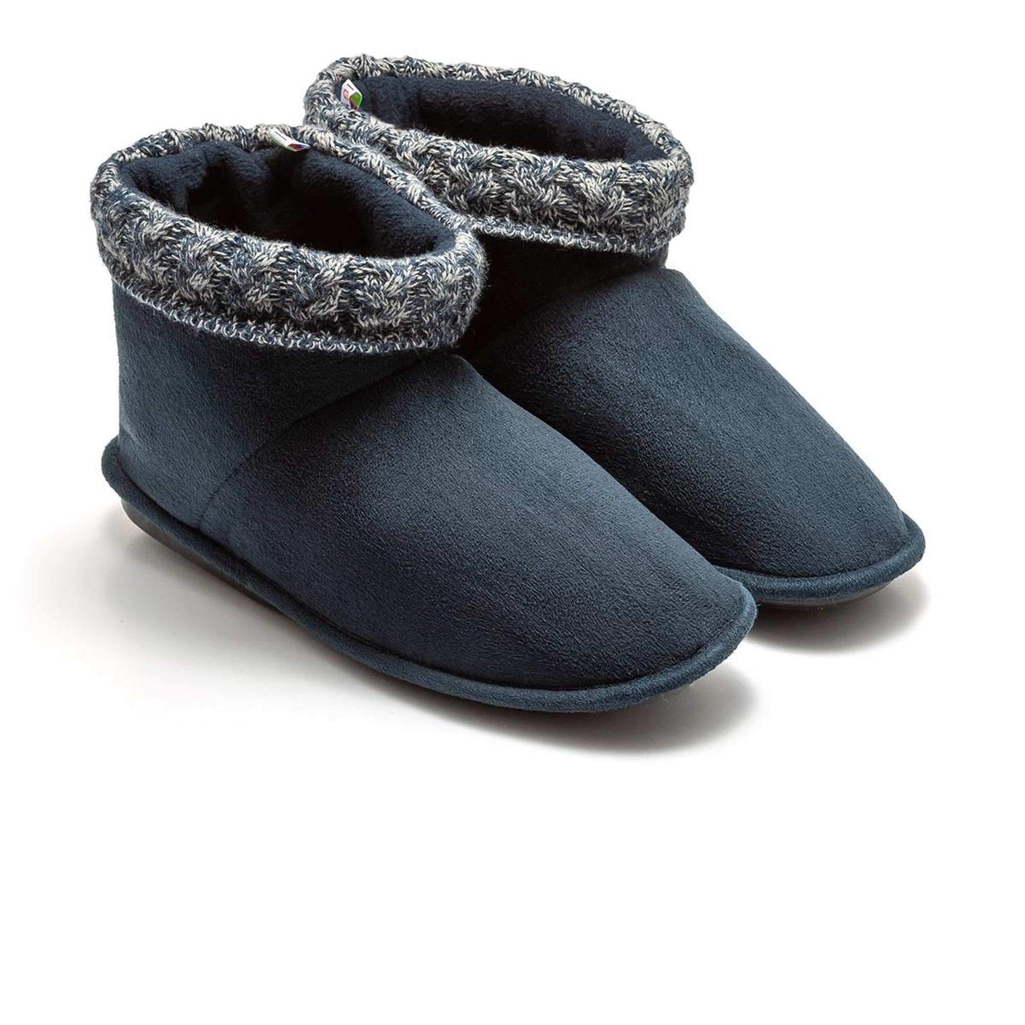 Dab Erkek Ev Botu Lacivert 41/46