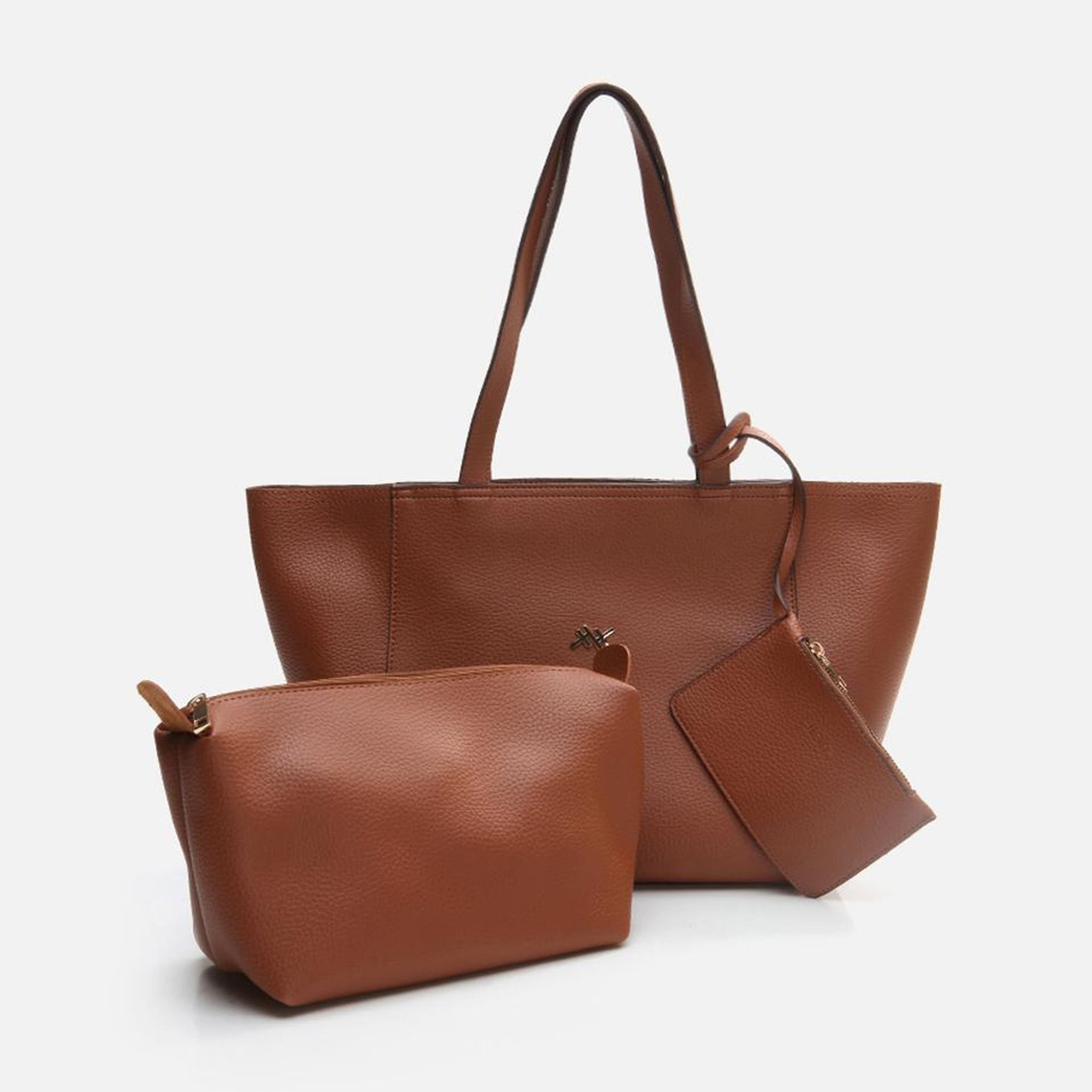 Kadın Taba Omuz Çantası