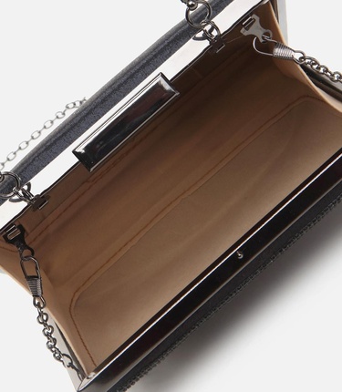  Kadın Siyah Portföy