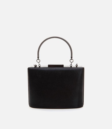  Kadın Siyah Portföy