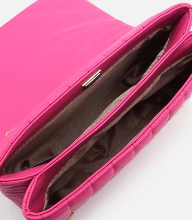  Kadın Pembe Mini (Çapraz) Çanta