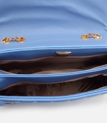  Kadın Mavi Mini (Çapraz) Çanta