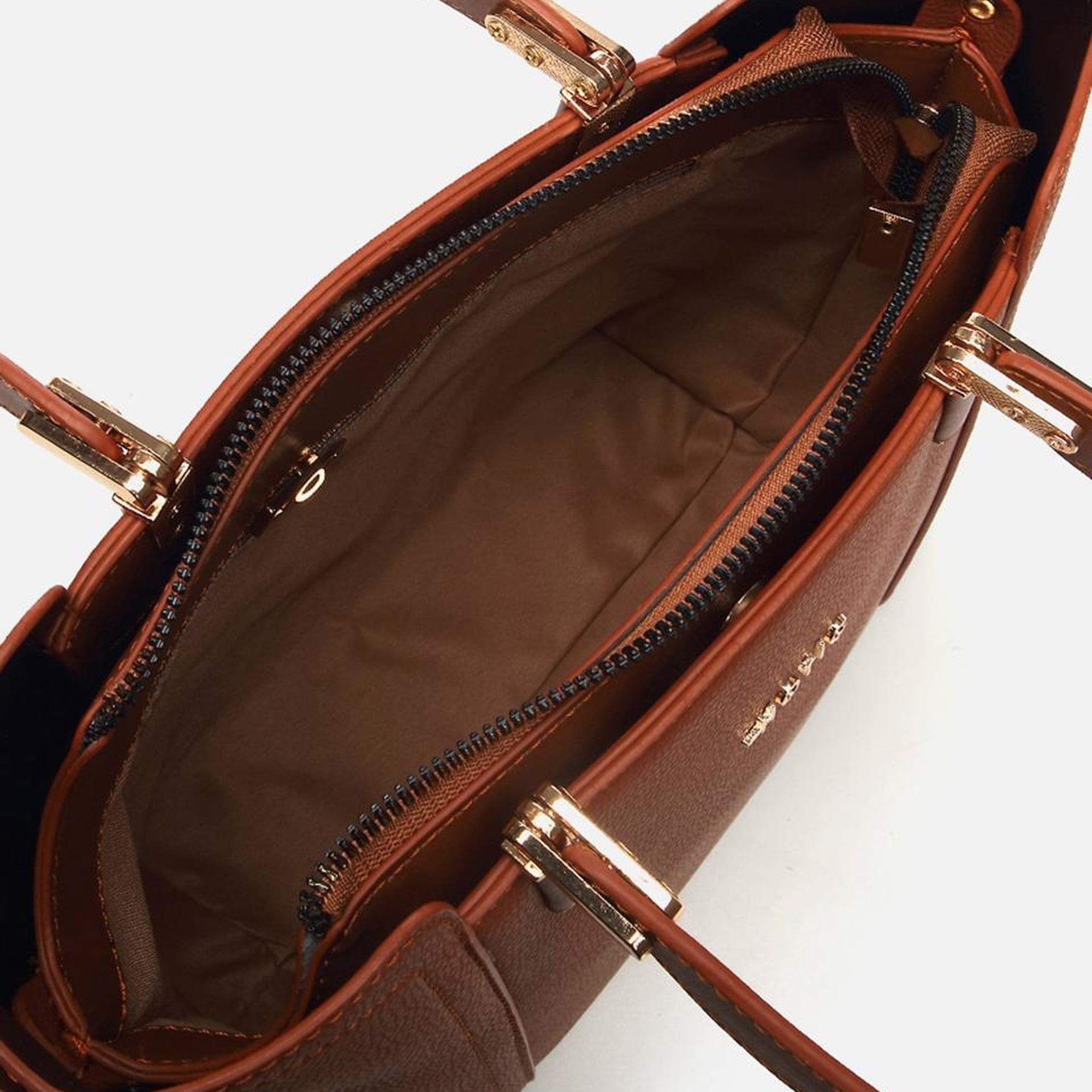 Kadın Taba Omuz Çantası