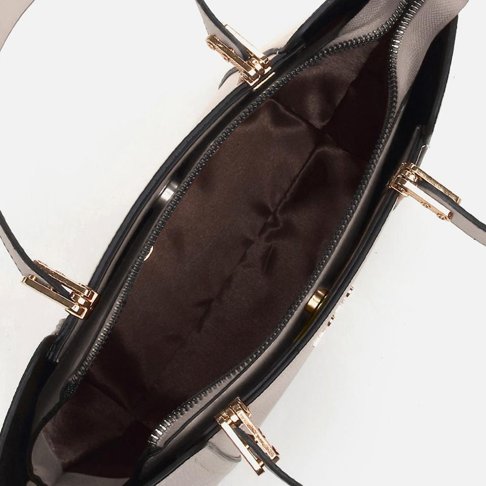 Kadın Bej Omuz Çantası