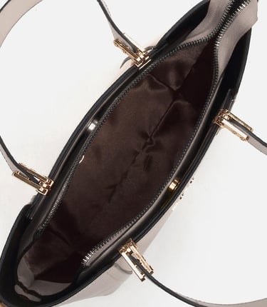  Kadın Bej Omuz Çantası