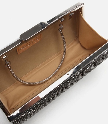  Kadın Lame Portföy