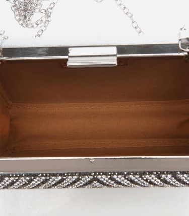  Kadın Lame Portföy