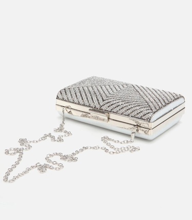  Kadın Lame Portföy