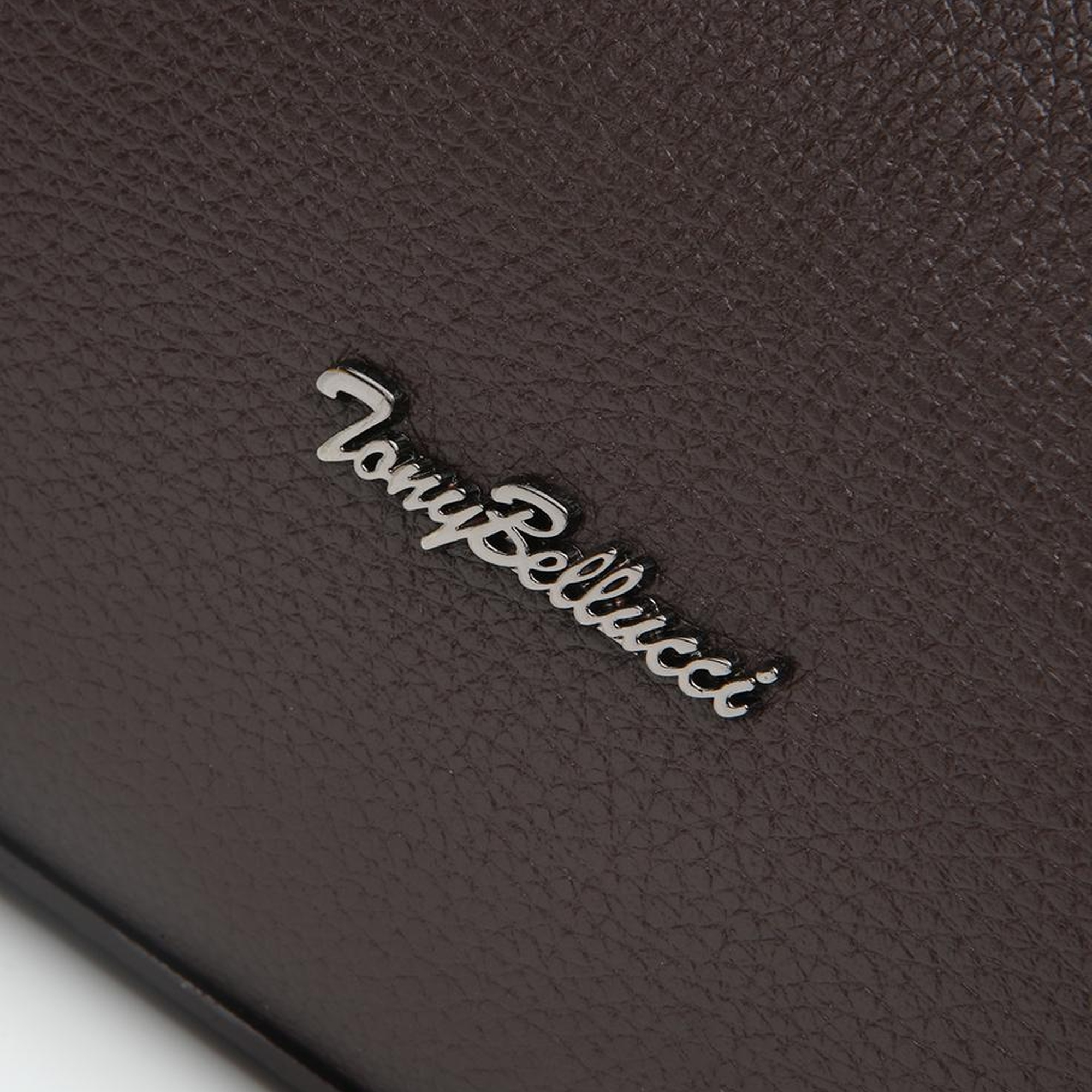 Kadın Deri Taba Omuz Çantası