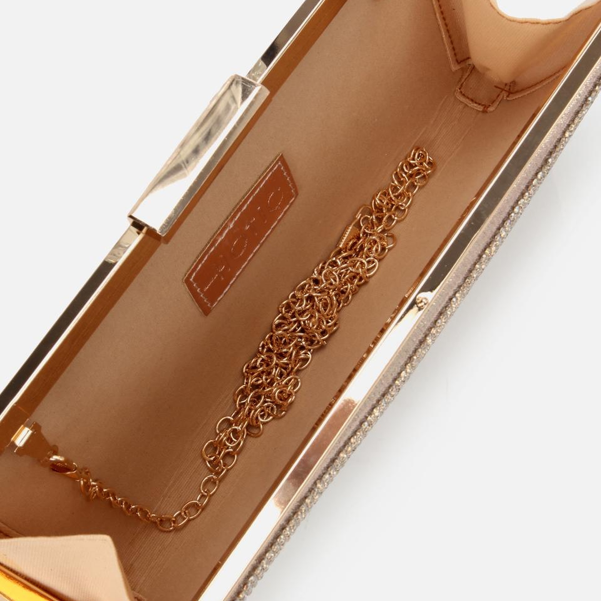 Kadın Gold Taşlı Portföy