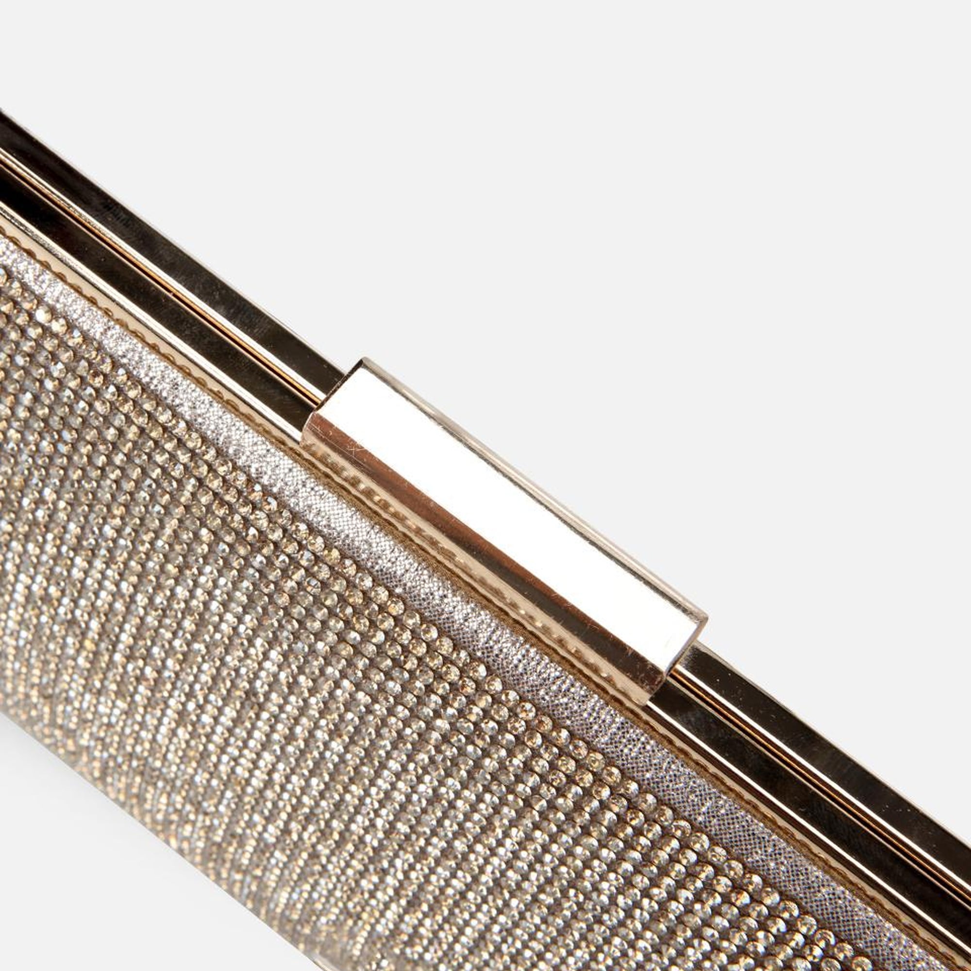 Kadın Gold Taşlı Portföy