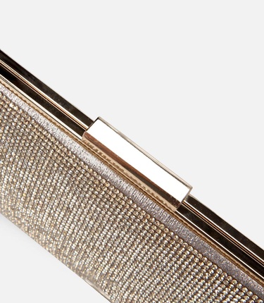  Kadın Gold Taşlı Portföy