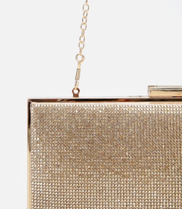  Kadın Gold Taşlı Portföy