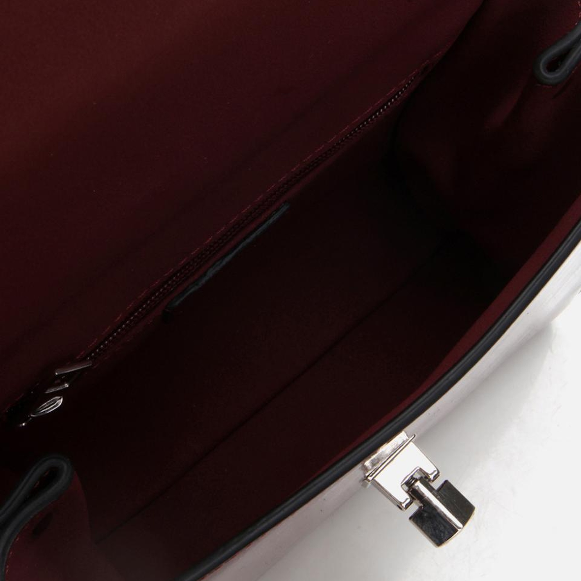 Kadın Bordo Mini (Çapraz) Çanta