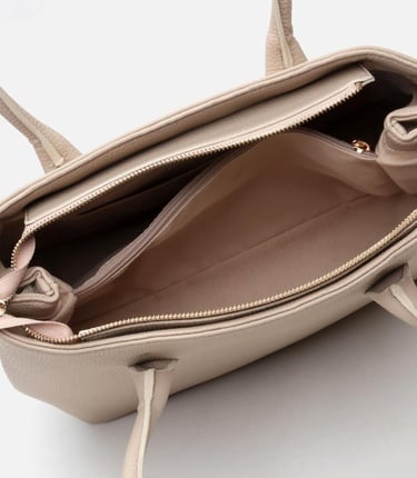  Kadın Bej Omuz Çantası