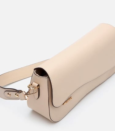  Kadın Ekru Omuz Çantası