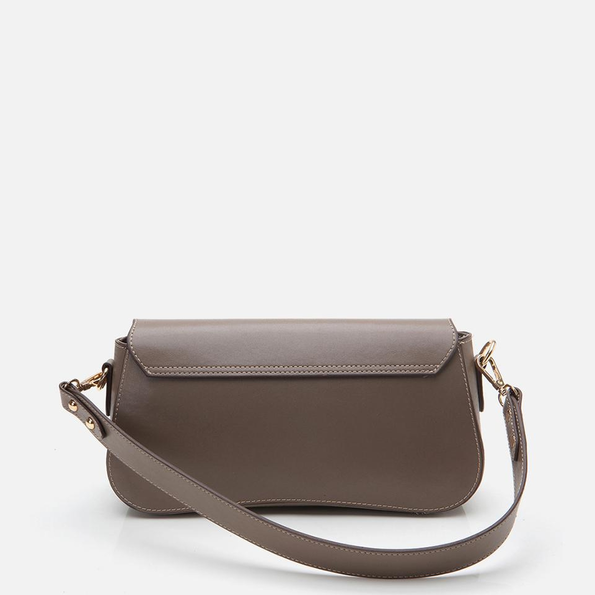 Kadın Vizon Omuz Çantası