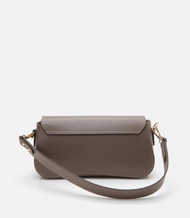  Kadın Vizon Omuz Çantası