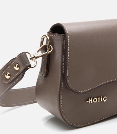  Kadın Vizon Omuz Çantası