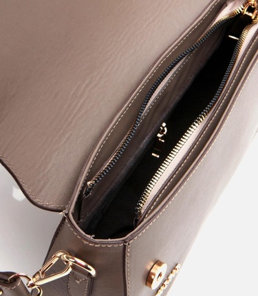  Kadın Vizon Omuz Çantası