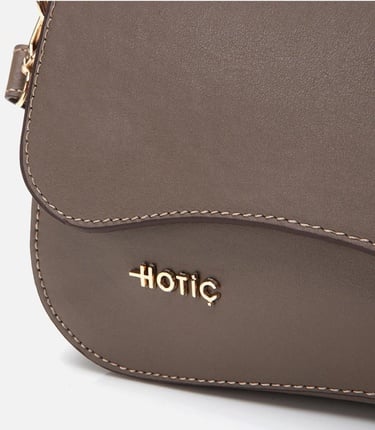  Kadın Vizon Omuz Çantası