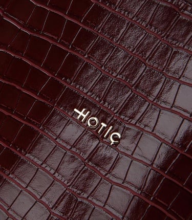  Kadın Bordo Omuz Çantası