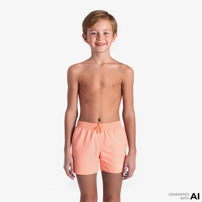  Speedo Classics 13 Çocuk Pembe Mayo