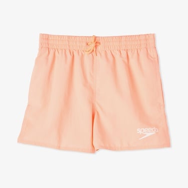  Speedo Classics 13 Çocuk Pembe Mayo